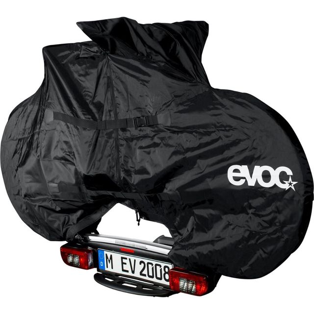 EVOC Bike Rack Cover MTB Polkupyörän Suoja EVOC Bike Rack Cover MTB Polkupyörän Suoja